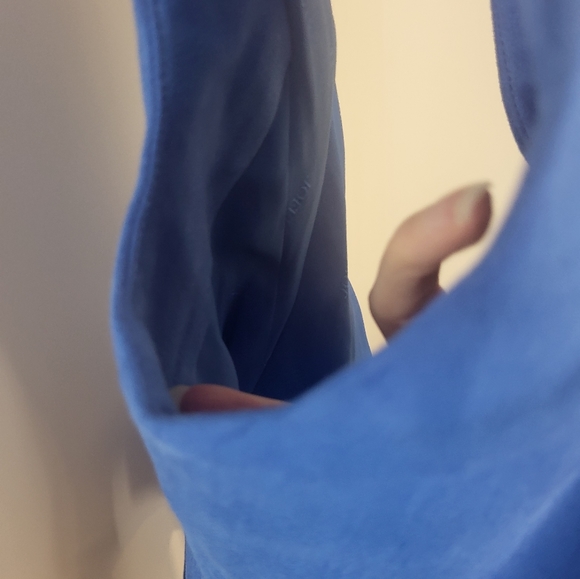 🟠 NWT vegan suede vest - Picture 13 of 16